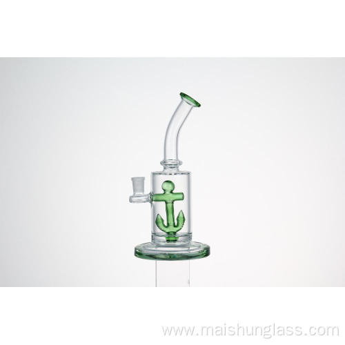 High quality Anchor Filter Glass Bong